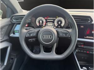 Audi A3 allstreet 35 TFSI AHK+Standheizung+Kamera+Matrix