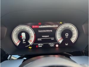 Audi A3 allstreet 35 TFSI AHK+Standheizung+Kamera+Matrix