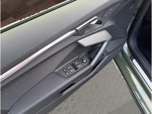 Audi A3 allstreet 35 TFSI AHK+Standheizung+Kamera+Matrix