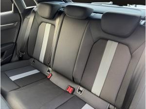 Audi A3 allstreet 35 TFSI AHK+Standheizung+Kamera+Matrix
