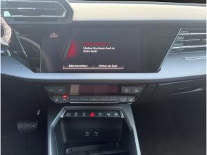 Audi A3 allstreet 35 TFSI AHK+Standheizung+Kamera+Matrix