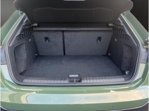 Audi A3 allstreet 35 TFSI AHK+Standheizung+Kamera+Matrix
