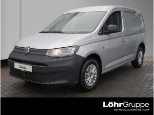 Volkswagen Caddy Cargo 2.0 l TDI /