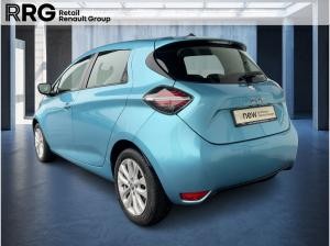 Renault ZOE R110 Experience R110/Z.E. 50