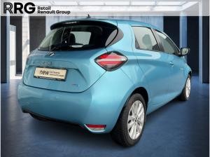 Renault ZOE R110 Experience R110/Z.E. 50