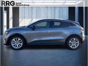 Renault Megane E-Tech Megane E-TECH ICONIC EV60 220HP CCS FAHRRADTRÄGE