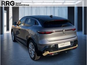 Renault Megane E-Tech Megane E-TECH ICONIC EV60 220HP CCS FAHRRADTRÄGE