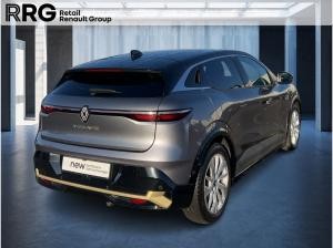 Renault Megane E-Tech Megane E-TECH ICONIC EV60 220HP CCS FAHRRADTRÄGE