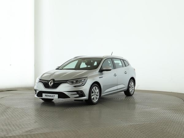 Renault Megane GRANDTOUR BUSINESS EDITION TCe 140