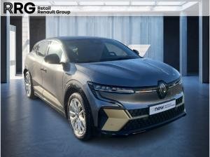 Renault Megane E-Tech Megane E-TECH ICONIC EV60 220HP CCS FAHRRADTRÄGE