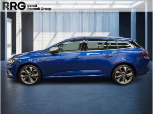 Renault Megane GRANDTOUR GT-Line TCe 140