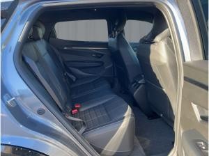 Renault Megane E-Tech Megane E-TECH ICONIC EV60 220HP CCS FAHRRADTRÄGE