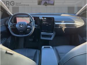 Renault Megane E-Tech Megane E-TECH ICONIC EV60 220HP CCS FAHRRADTRÄGE