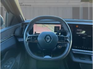 Renault Megane E-Tech Megane E-TECH ICONIC EV60 220HP CCS FAHRRADTRÄGE