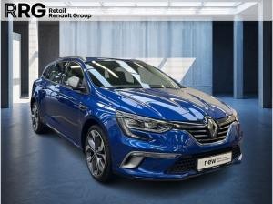 Renault Megane GRANDTOUR GT-Line TCe 140