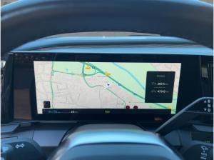 Renault Megane E-Tech Megane E-TECH ICONIC EV60 220HP CCS FAHRRADTRÄGE