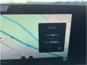 Renault Megane E-Tech Megane E-TECH ICONIC EV60 220HP CCS FAHRRADTRÄGE