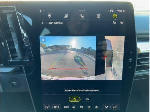 Renault Megane E-Tech Megane E-TECH ICONIC EV60 220HP CCS FAHRRADTRÄGE