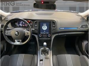 Renault Megane GRANDTOUR GT-Line TCe 140