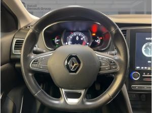 Renault Megane GRANDTOUR GT-Line TCe 140