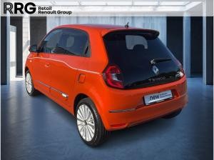 Renault Twingo VIBES ELECTRIC 22 kWh BATTERIEKAUF