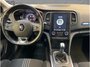 Renault Megane GRANDTOUR GT-Line TCe 140
