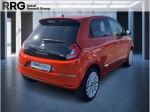 Renault Twingo VIBES ELECTRIC 22 kWh BATTERIEKAUF