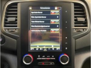 Renault Megane GRANDTOUR GT-Line TCe 140