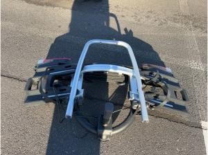 Renault Megane E-Tech Megane E-TECH ICONIC EV60 220HP CCS FAHRRADTRÄGE