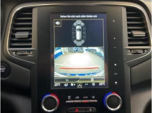 Renault Megane GRANDTOUR GT-Line TCe 140