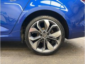 Renault Megane GRANDTOUR GT-Line TCe 140