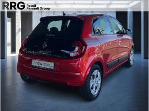 Renault Twingo LIMITED SCe 65