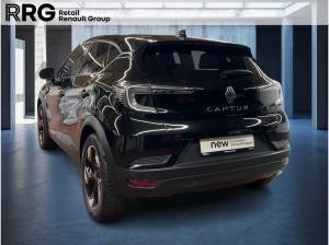 Renault Captur EVOLUTION TCe 90