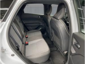 Renault Captur TECHNO TCe 160 EDC