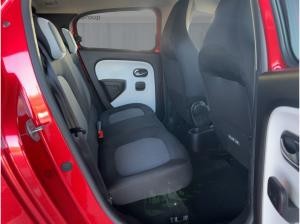 Renault Twingo LIMITED SCe 65