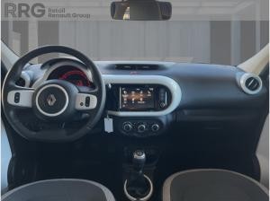 Renault Twingo LIMITED SCe 65