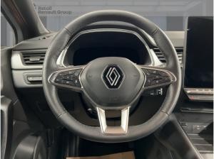 Renault Captur TECHNO TCe 160 EDC