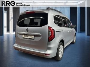 Renault Kangoo TECHNO TCe 130 EDC