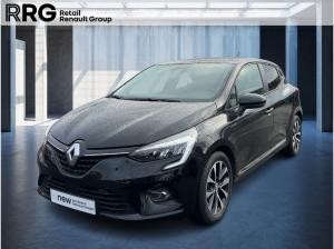 Renault Clio ZEN TCe 90