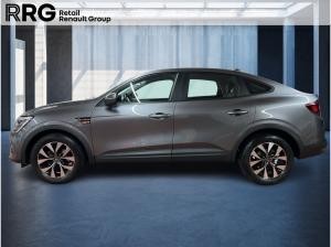 Renault Arkana EQUILIBRE TCe 140 EDC