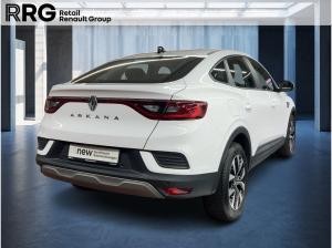 Renault Arkana EQUILIBRE TCe 140 EDC