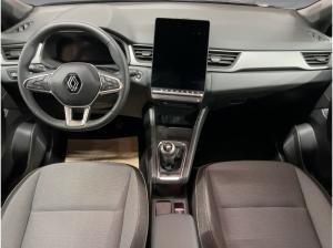 Renault Captur EVOLUTION TCe 90