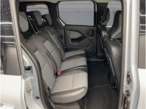 Renault Kangoo TECHNO TCe 130 EDC