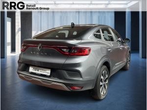 Renault Arkana EQUILIBRE TCe 140 EDC