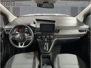 Renault Kangoo TECHNO TCe 130 EDC