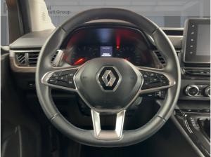 Renault Kangoo TECHNO TCe 130 EDC