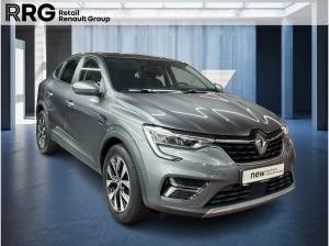 Renault Arkana EQUILIBRE TCe 140 EDC