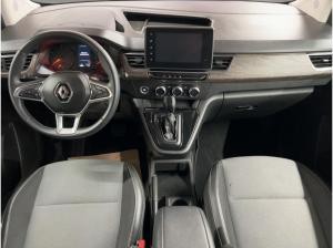 Renault Kangoo TECHNO TCe 130 EDC