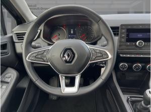 Renault Clio ZEN TCe 90