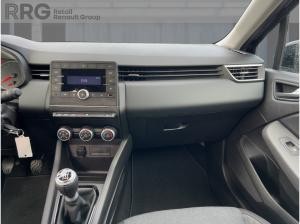 Renault Clio ZEN TCe 90